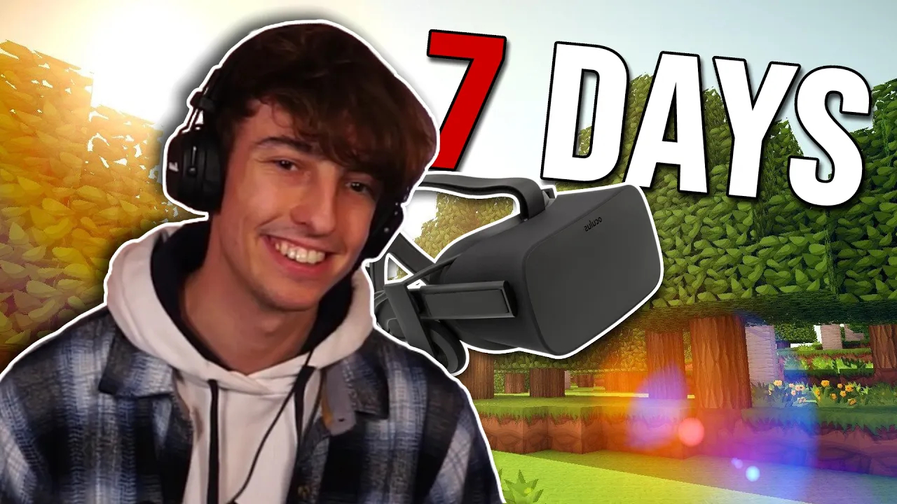 Lukey video